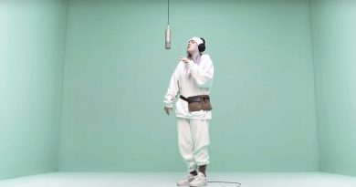 Billie Eilish - idontwannabeyouanymore