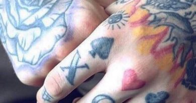 Lil Peep - Fingers