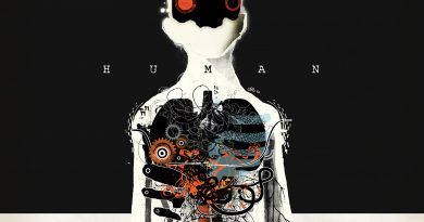 Three Days Grace - I Am Machine