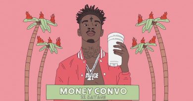 21 Savage - Money Convo