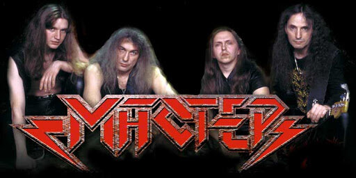 Мастер - 2000 лет