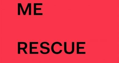 Thirty Seconds to Mars - Rescue Me