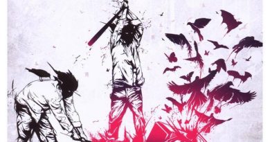 Three Days Grace - Break