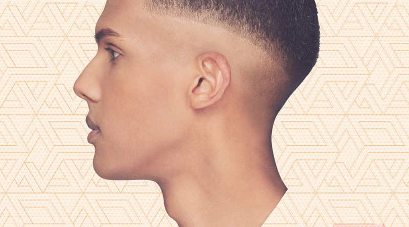 Stromae – Humain à l'eau