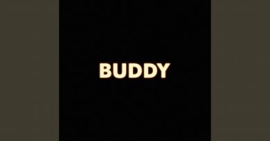 The Orwells - Buddy