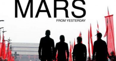 Thirty Seconds to Mars - From Yesterday