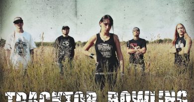 Tracktor Bowling - Натрон