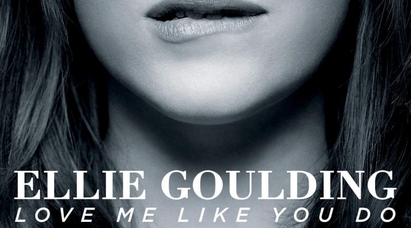 Ellie Goulding - Love Me Like You Do
