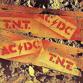 AC/DC - T.N.T.