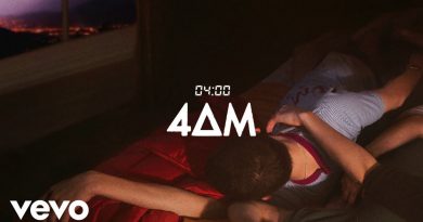 Bastille - 4AM