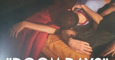 Bastille - Doom Days