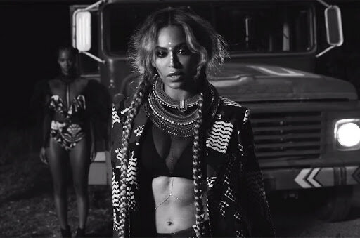 Beyoncé - Sorry