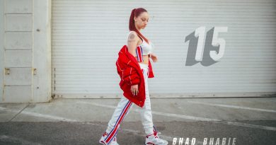 Bhad Bhabie, Asian Doll - Affiliated