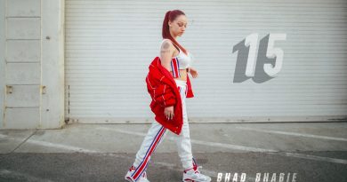 Bhad Bhabie - Hi Bich