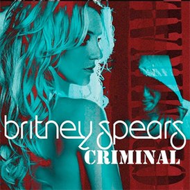 Britney Spears - Criminal