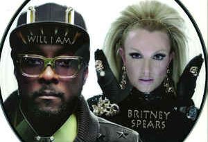 Britney Spears, will.i.am - Scream & Shout