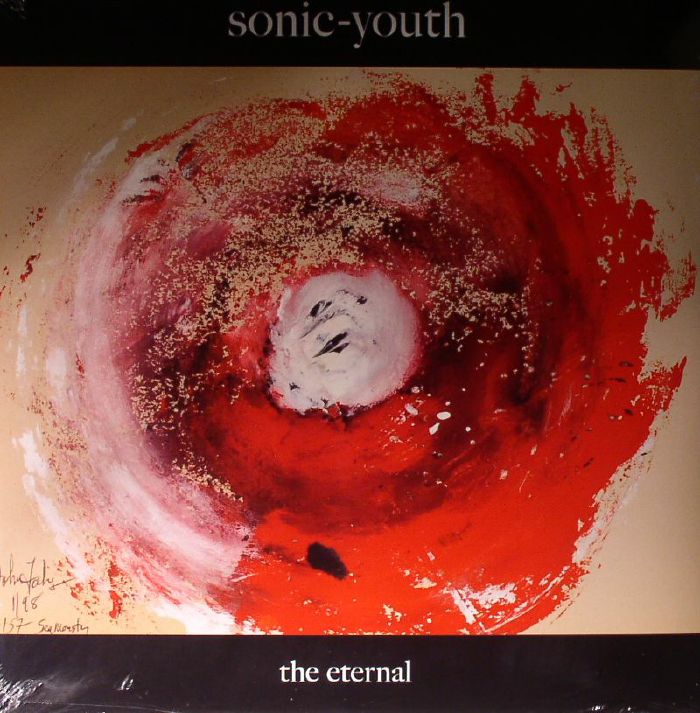 Sonic Youth - No Way