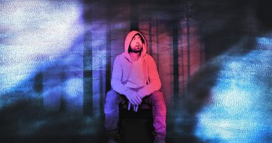 Eminem - Darkness