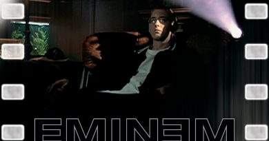 Eminem - Mockingbird
