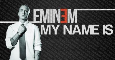 Eminem - My Name Is