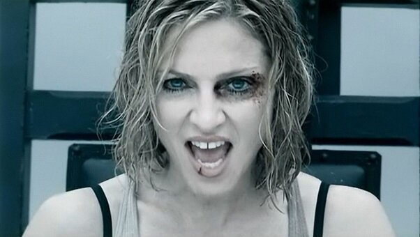 Madonna - Die Another Day