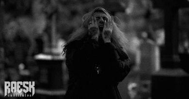 GHOSTEMANE - Rake