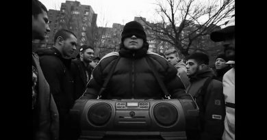Грибы - Интро