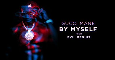 Gucci Mane - By Myself