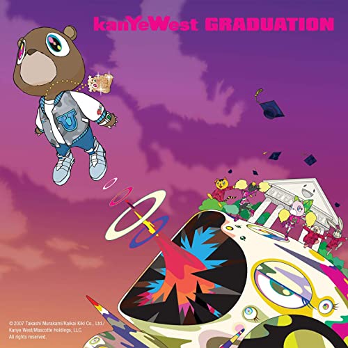 Kanye West, DJ Premier - Everything I Am