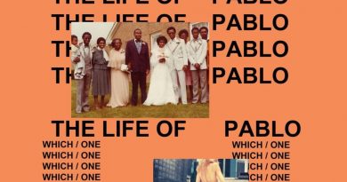 Kanye West - FML