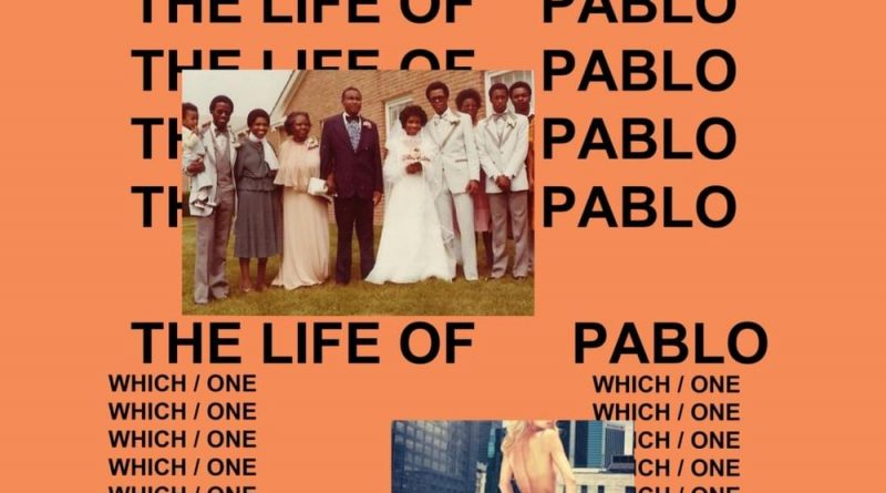 Kanye West - Feedback