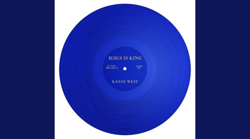 Kanye West, Ty Dolla $ign, Ant Clemons - Everything We Need