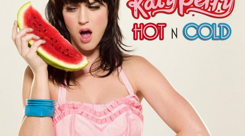 Katy Perry - Hot N Cold