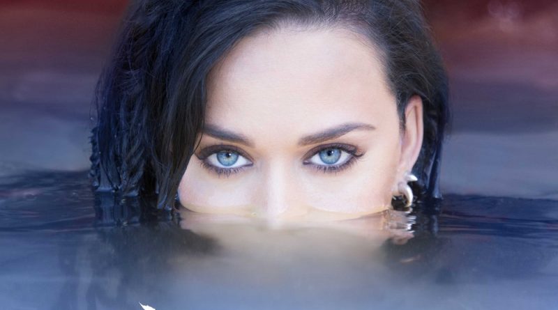 Katy Perry - Rise