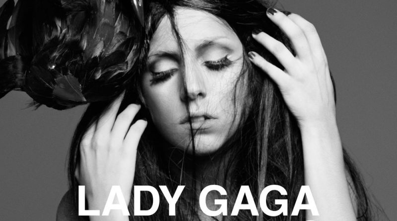 Lady Gaga - Alejandro