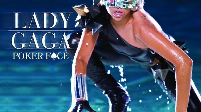 Lady Gaga - Poker Face