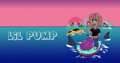 Lil Pump, Smokepurpp - What U Sayin'