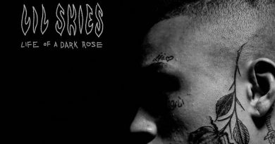Lil Skies - Boss Up
