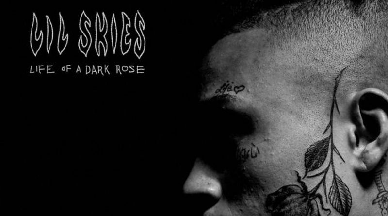 Lil Skies - Boss Up