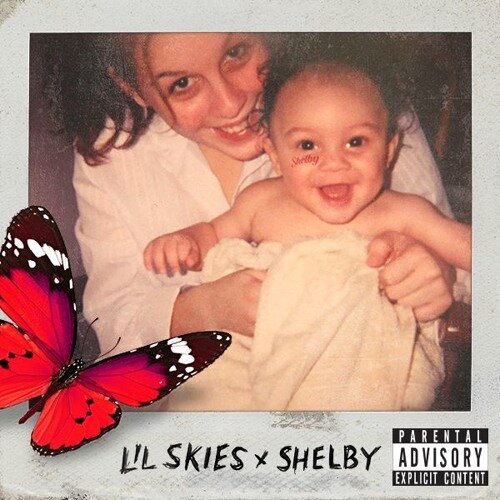 Lil Skies, Gunna - Stop The Madness