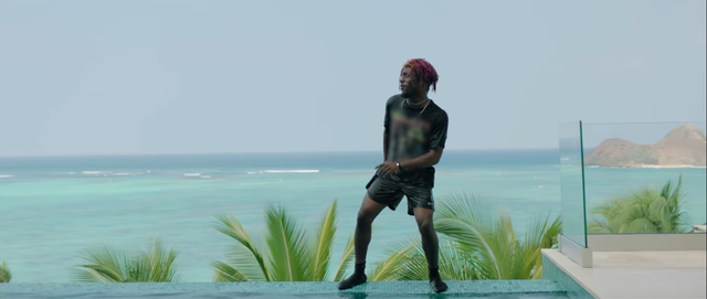 Lil Uzi Vert - Do What I Want