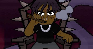 Lil Uzi Vert - Loaded