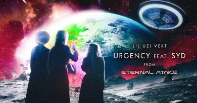 Lil Uzi Vert, Syd - Urgency
