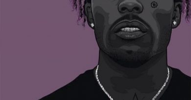 Lil Uzi Vert - XO Tour Llif3