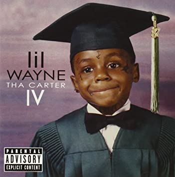 Lil Wayne - I Like The View