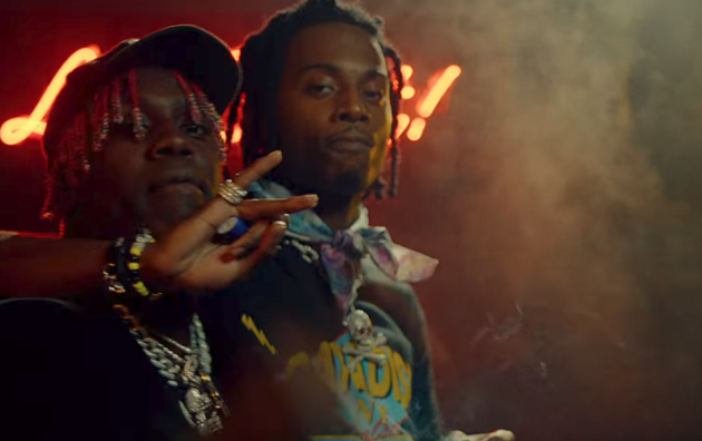 Lil Yachty, Playboi Carti - Get Dripped