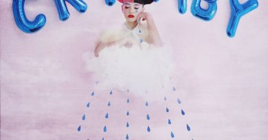 Melanie Martinez - Carousel