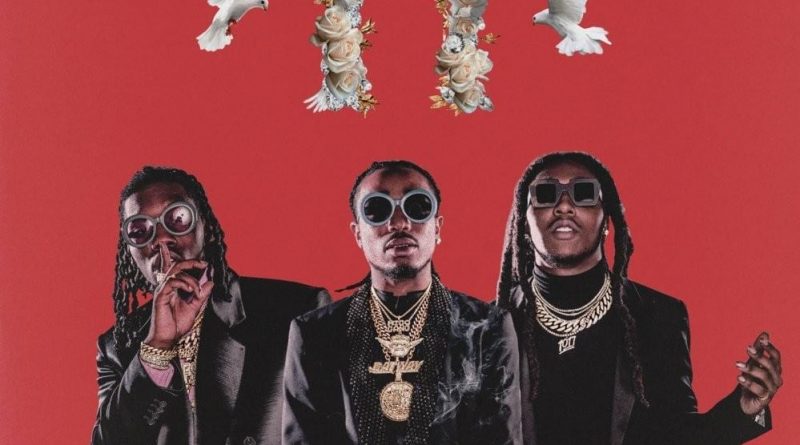 Migos - Crown the Kings