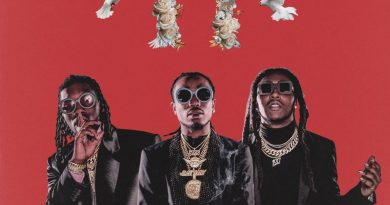 Migos - Emoji A Chain