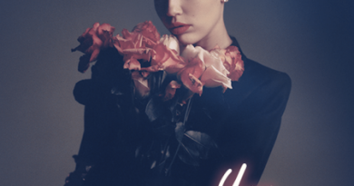 Miley Cyrus - Adore You